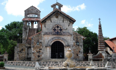 Altos de Chavón – La Ciudad de los Artistas