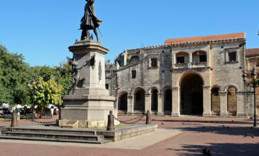 Santo Domingo – Tour Día Completo