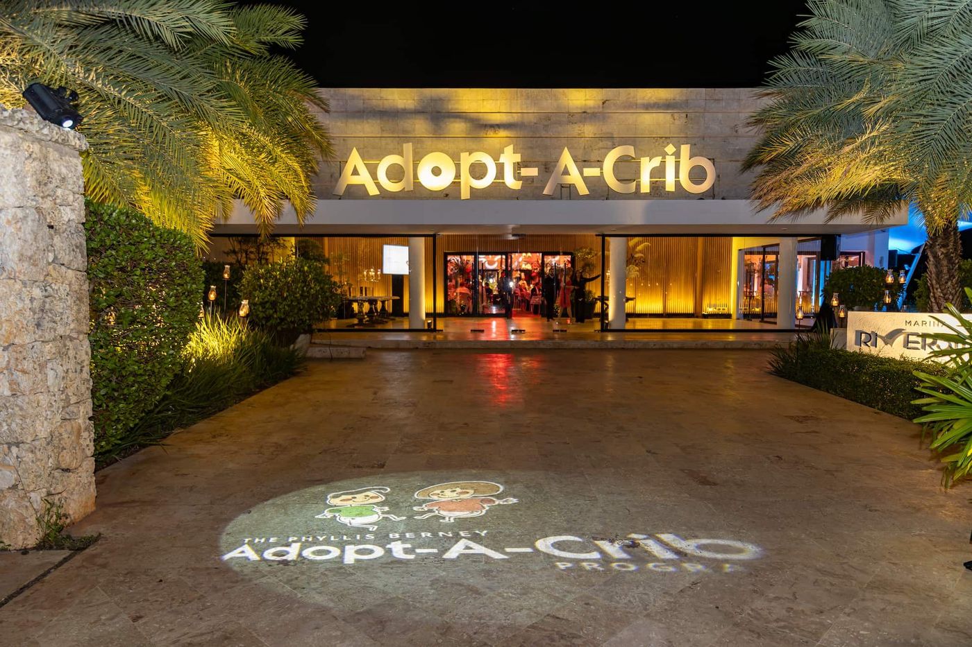 Adopte Una Cuna