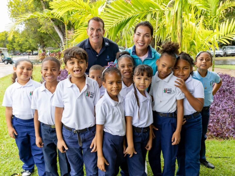 XXVIII Fin de Semana Hogar del Niño