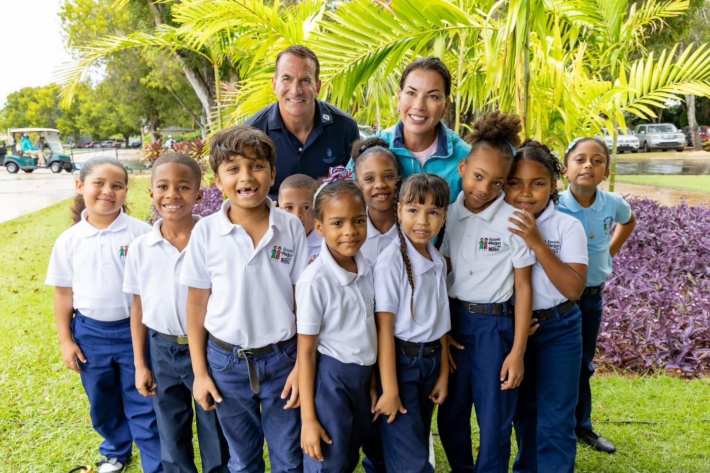 XXVIII Fin de Semana Hogar del Niño