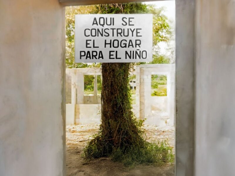 PBO celebra 50 años de labor social en favor de la niñez y la juventud
