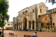 Santo Domingo – Tour Medio Día (Tarde)