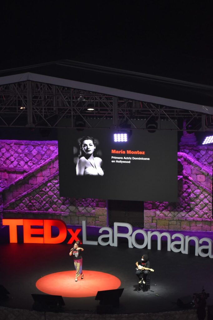 TEDxLaRomana