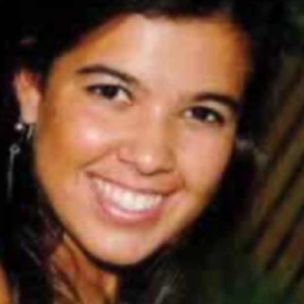 Andrea G. Brenes