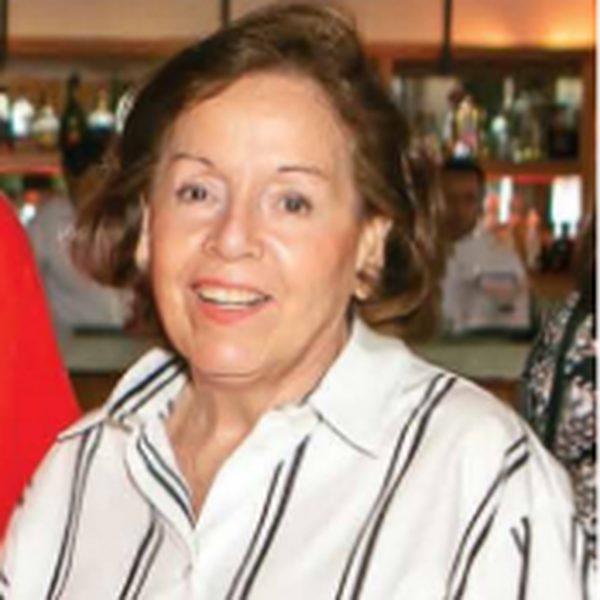 Annie M. Bobadilla
