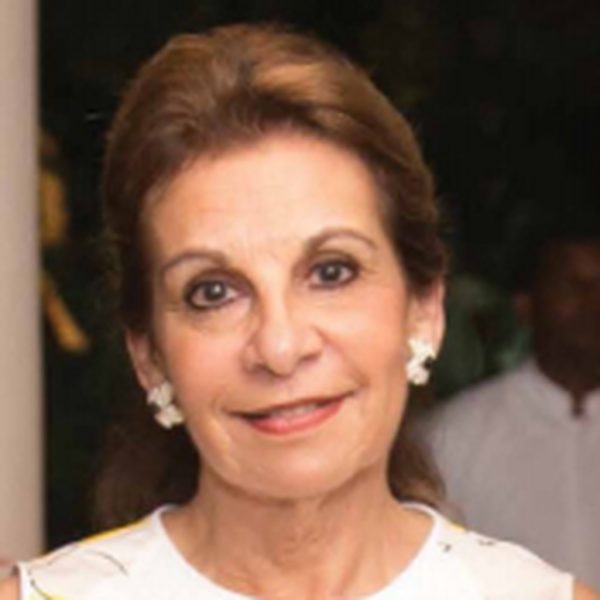 Annie de Paniagua