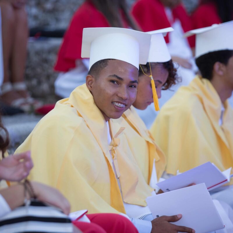 Becas PBO, Patronato Benéfico Oriental