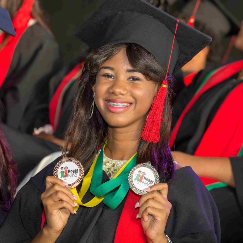 Becas PBO, Patronato Benéfico Oriental