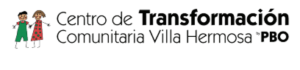 Centro de transformación comunitaria Villa Hermosa by PBO