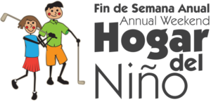 Fin de Semana Anual Hogar del Niño
