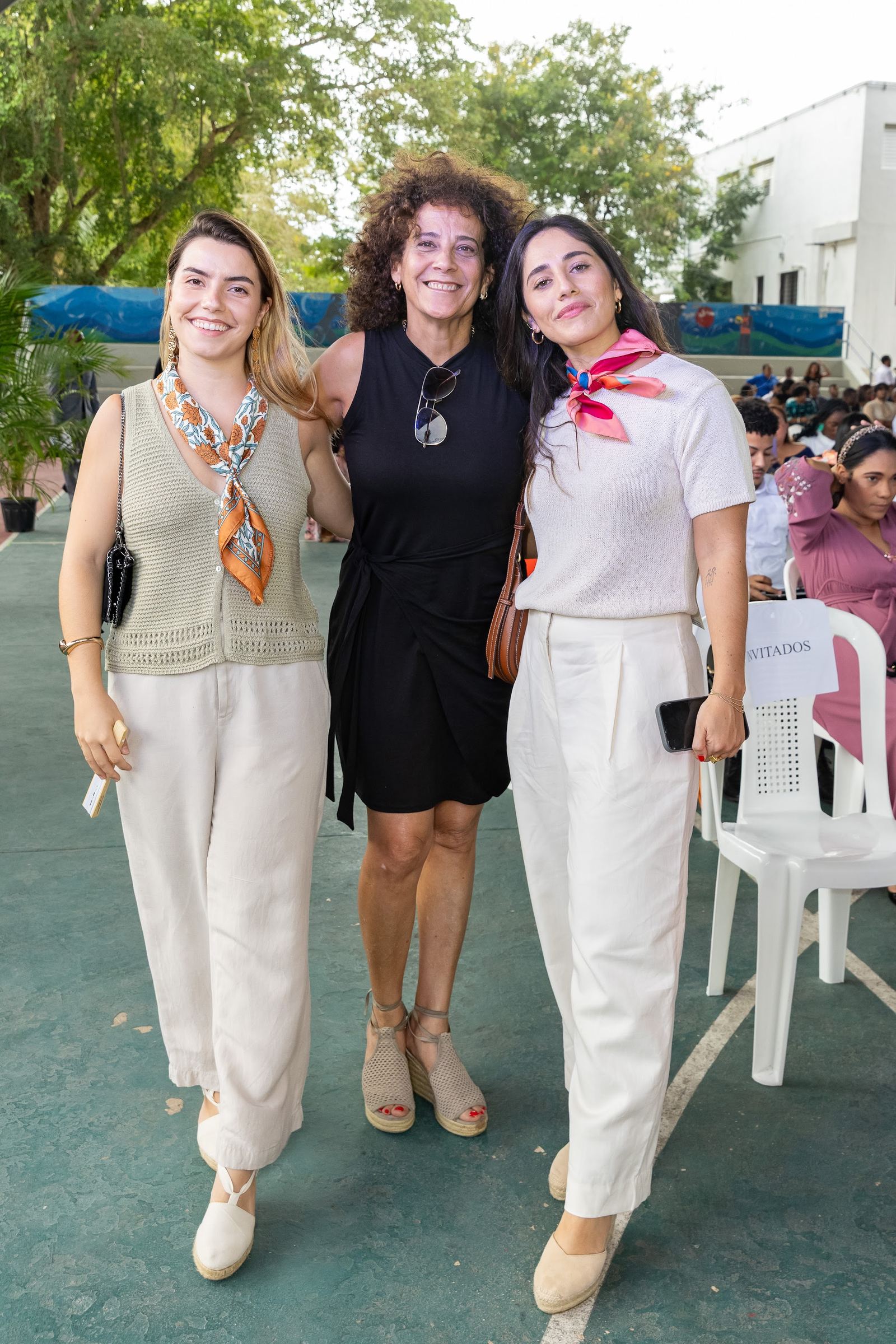 Graduación 2024-2025 del Hogar del Niño