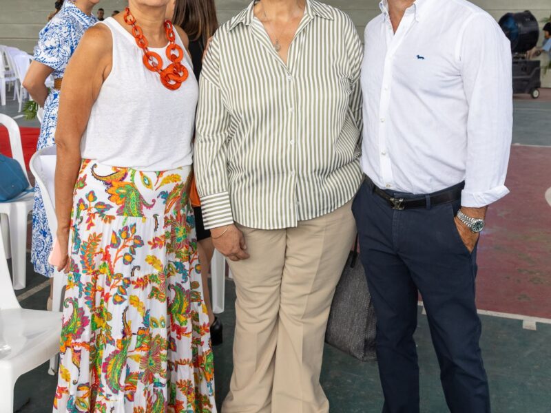 De parálisis cerebral a emprendedora