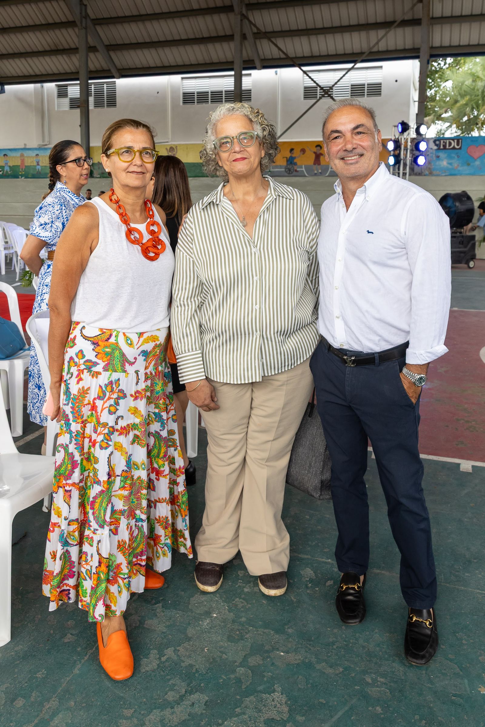 Graduación 2024-2025 del Hogar del Niño