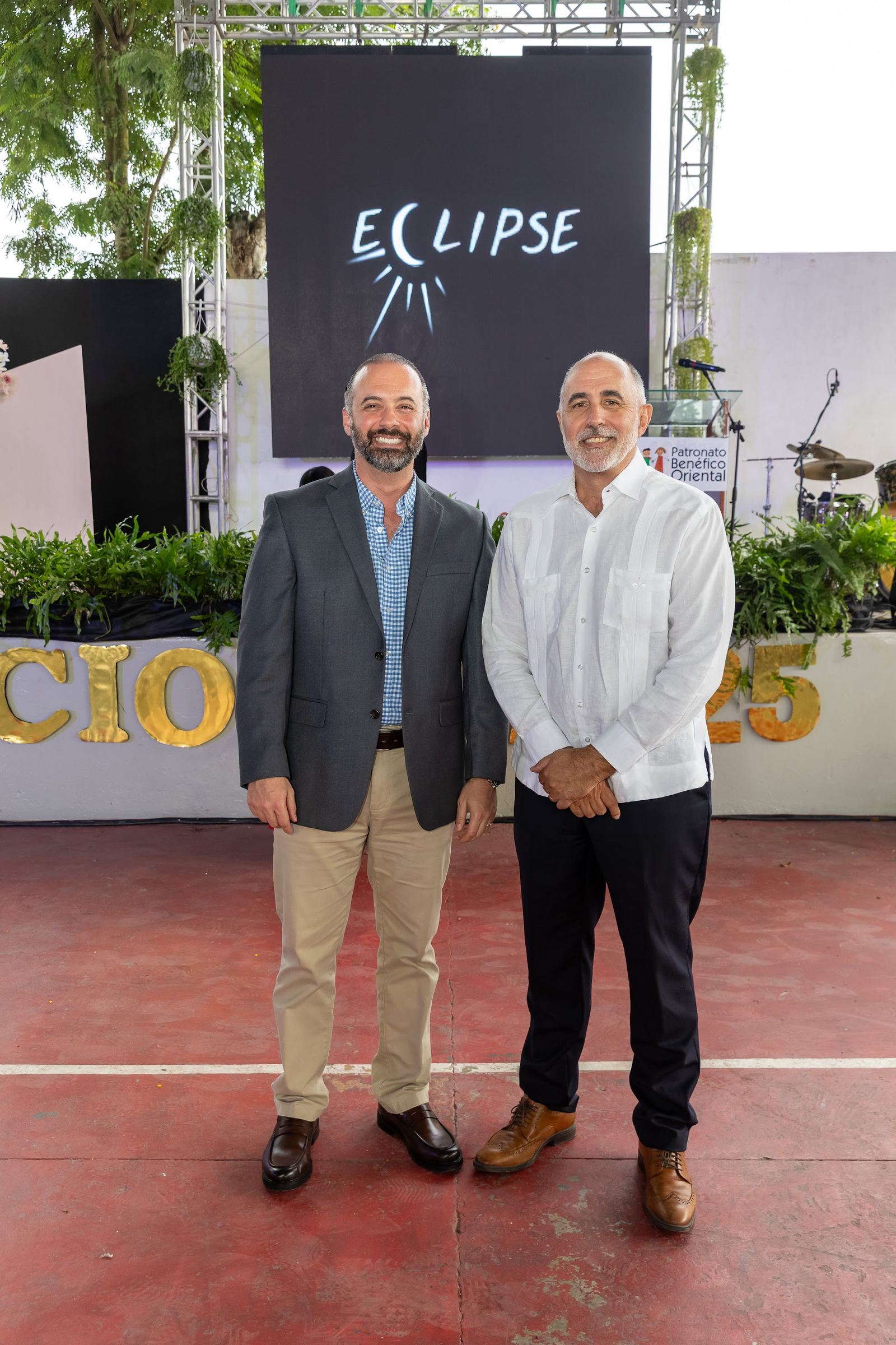 Graduación 2024-2025 del Hogar del Niño