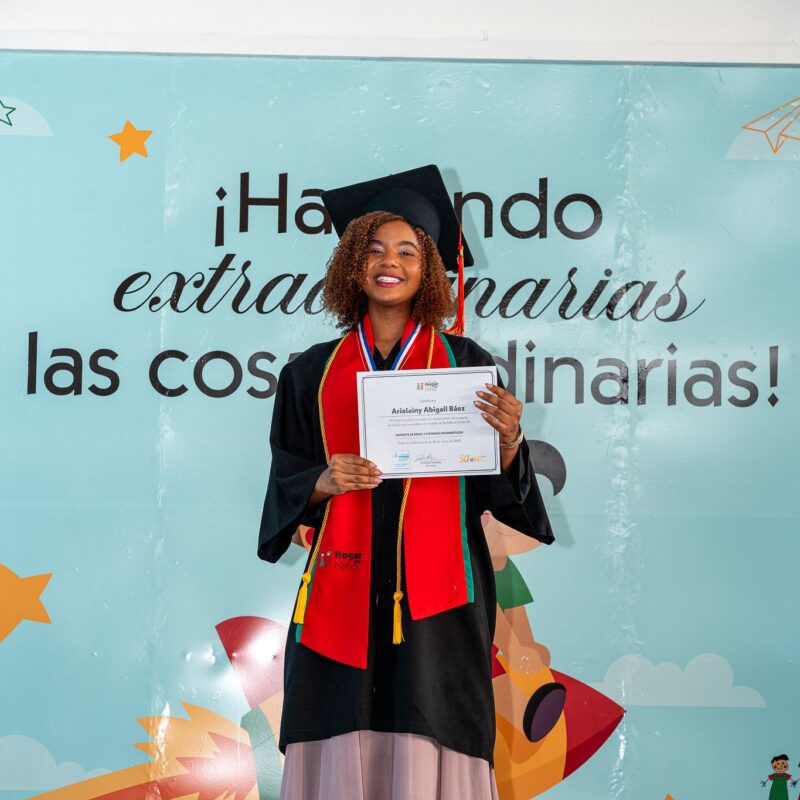 Graduación del Politécnico 2025-2026