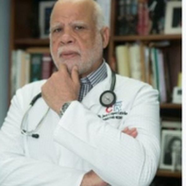 Dr. José Federico López