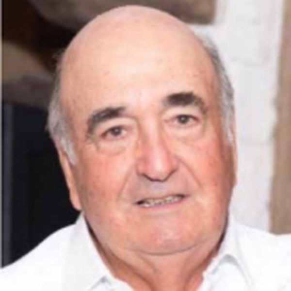 Juan José Arteaga