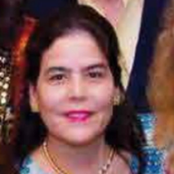 Katia Vilain