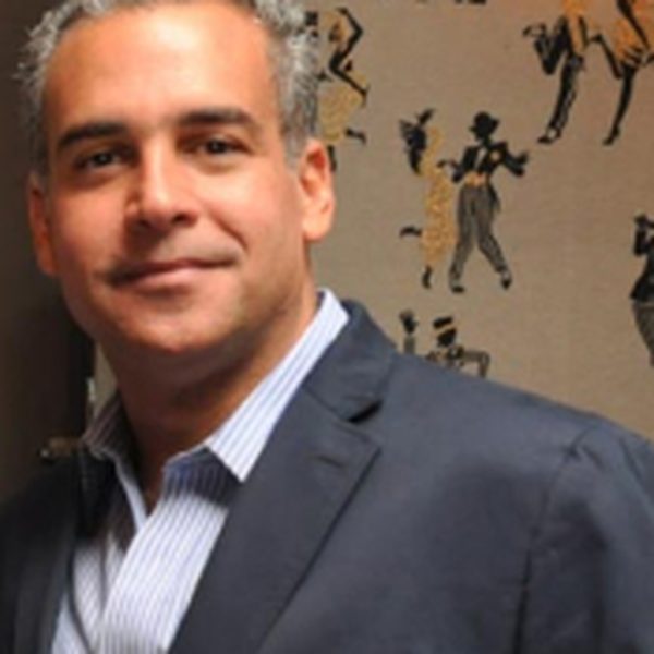 Luis Emilio Rodríguez