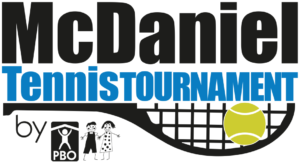 Torneo de Tenis McDaniel