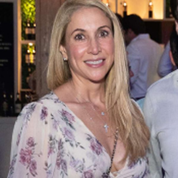 Raquel Ginebra