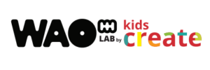 WAO Lab by Kids Create