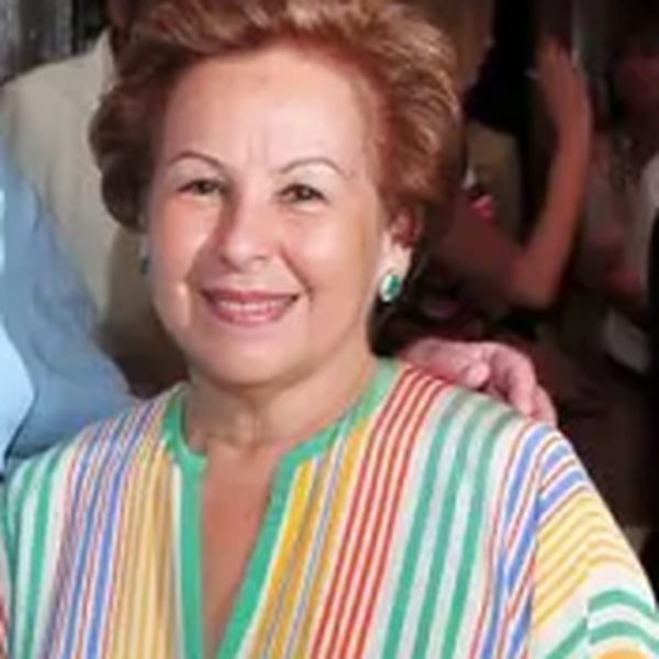 Xiomara Dájer de Menéndez