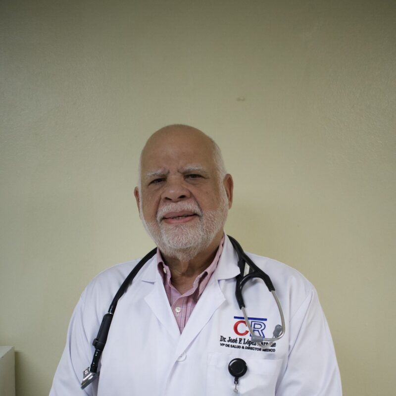 El doctor López, de Diagnóstica Social