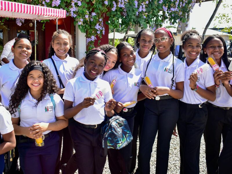 Fin de Semana Anual Hogar del Niño