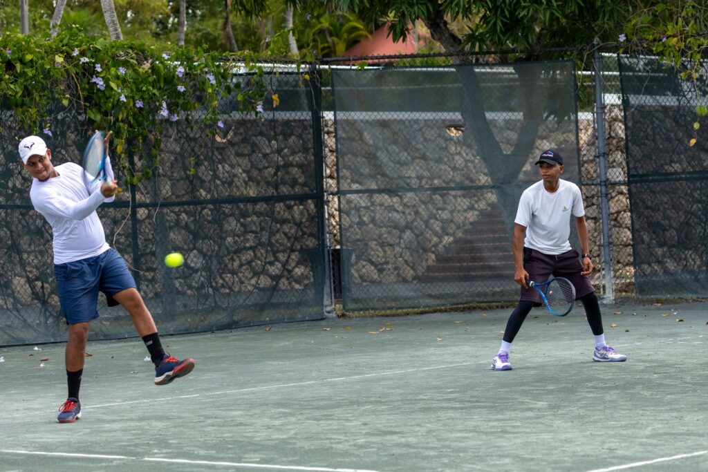 Torneo de Tenis McDaniel