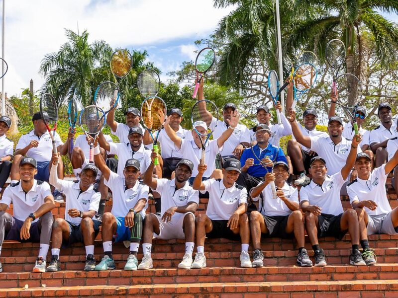 Torneo de Tenis McDaniel